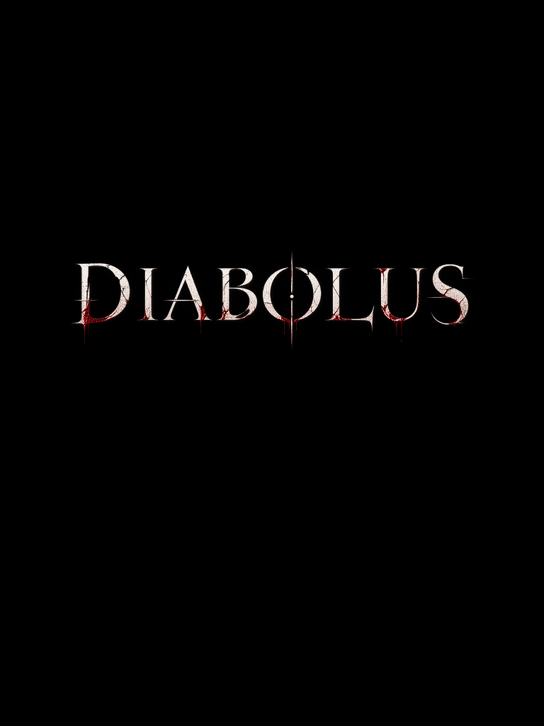 Diabolus cover art